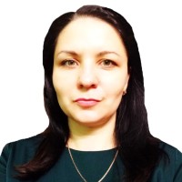 Liudmyla Pyatkivska