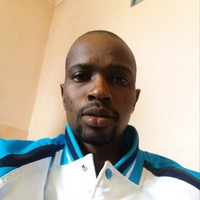 Wilbert Tinashe Muzinda