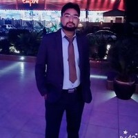 Hammad Khan Afridi