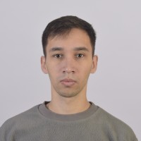 Timur Mustafin