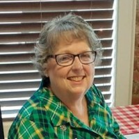 Kathy Haynes