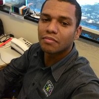 Fabio Luís Costa Rodrigues