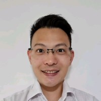 Simon Lam