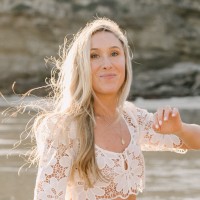 Kendra Dand, M.S.
