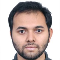 Milind Bagal