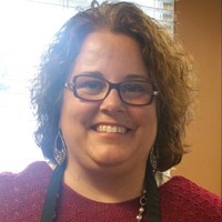 Miranda Rush