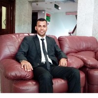 Mohammed Ahmed Bin Bekheet