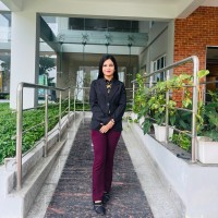 CS Harshita Damani
