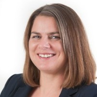 Tracey Amos