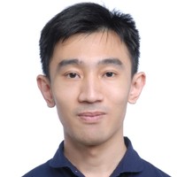 Keng Siang Chan