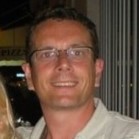 Chris Marke
