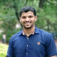 Adil Shaikh