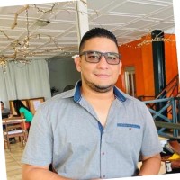 Paul Tjon Kon Fat