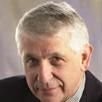 Deacon Larry Randolph