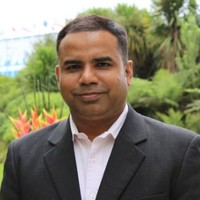 Rajas Patil