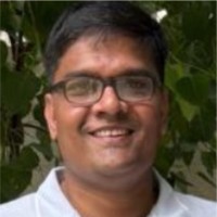 Manish Garg