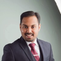 Vivin Varghese