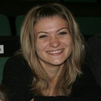 Mirjana Šimek Bilić