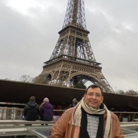 Mohamed Sabry