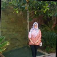 Fatiha Elouafi