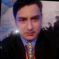 Imran Durrani