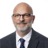 Martin Blanchet