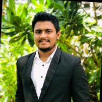 Thilanka Wickramasinghe