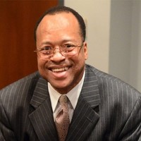 Larry Calhoun