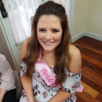 Jessica Mckie