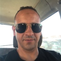 Youssef Azizi