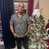 William Gonzalez