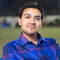 Rahul Sharma