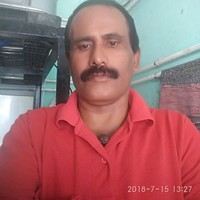Venkatesan Kasi