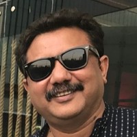 Shiraz H. Naqvi