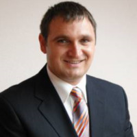 Boris Vashev