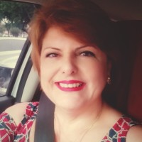 Marcia Blasy Marcos