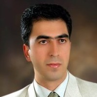 Ebrahim Alikhani