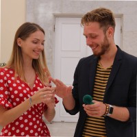 Алексей Воронин