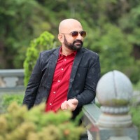 Muhammad Shoaib