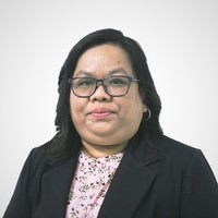 Shirley Tuazon