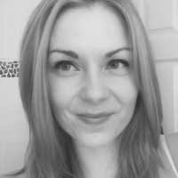 Vicky Lavery-Jones