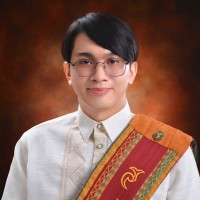 Johannes Amadeus Mendoza