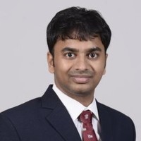 Vinod Bingimalla