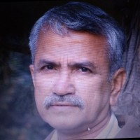 Srinath M B