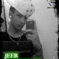 Jeer Casrillon