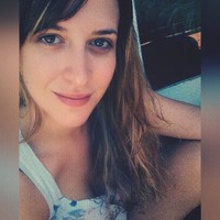 Agustina Peralta