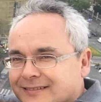 Cristian Jimenez Cocq