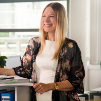 Anna Hauser