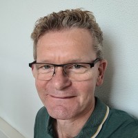 Arno de Jonge