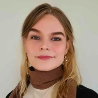 Rosa Frederikke S.
